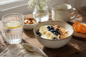 Best Foods to Eat on an Empty Stomach in the Morning