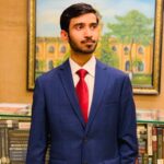 Dietitian Muhammad Hamza
