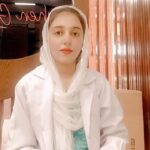 Dietitian Maryam Sajjad