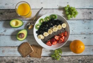 PCOS Diet Plan Pakistani Food: A Practical Guide to Managing PCOS Naturally