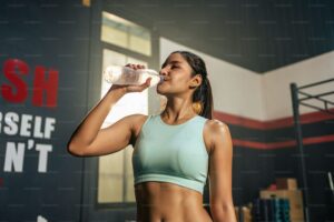 Sports Nutrition Diet Plan for Athletes in Pakistan: What to Eat Before, During, and After Training